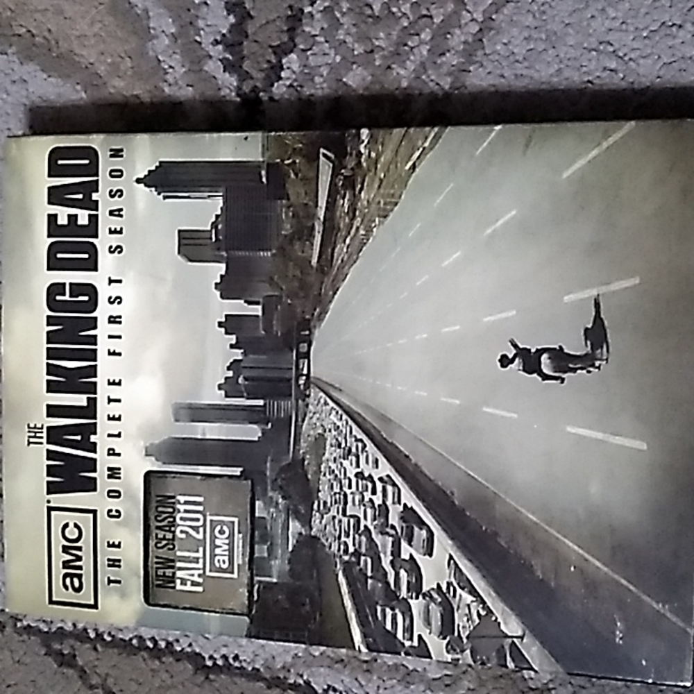 The Walking Dead
